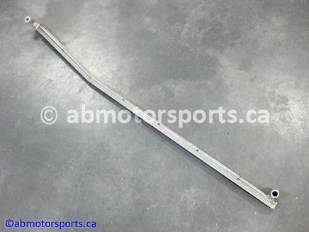 Used Arctic Cat Snow ZR 900 OEM part # 0716-921 left heat exchanger for sale