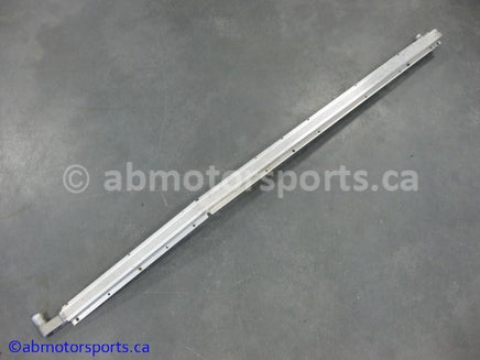 Used Arctic Cat Snow ZR 900 OEM part # 0716-921 left heat exchanger for sale