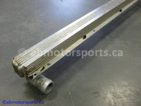 Used Arctic Cat Snow ZR 900 OEM part # 0716-921 left heat exchanger for sale