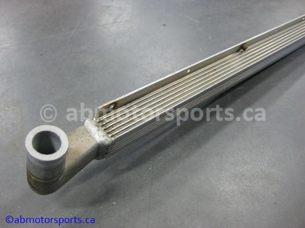 Used Arctic Cat Snow ZR 900 OEM part # 0716-921 left heat exchanger for sale