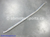 Used Arctic Cat Snow ZR 900 OEM part # 0716-920 right heat exchanger for sale