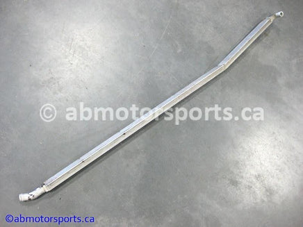 Used Arctic Cat Snow ZR 900 OEM part # 0716-920 right heat exchanger for sale