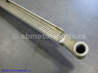 Used Arctic Cat Snow ZR 900 OEM part # 0716-920 right heat exchanger for sale