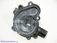 Used Arctic Cat Snow 580 EFI OEM part # 3003-662 water pump housing for sale