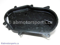 Used Arctic Cat Snow 580 EFI OEM part # 0602-915 chain case for sale