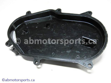 Used Arctic Cat Snow 580 EFI OEM part # 0602-915 chain case for sale