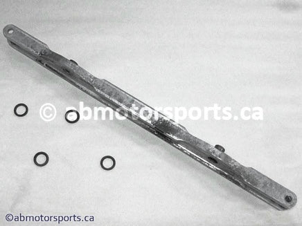 Used Arctic Cat Snow 580 EFI OEM part # 0705-090 drag link for sale