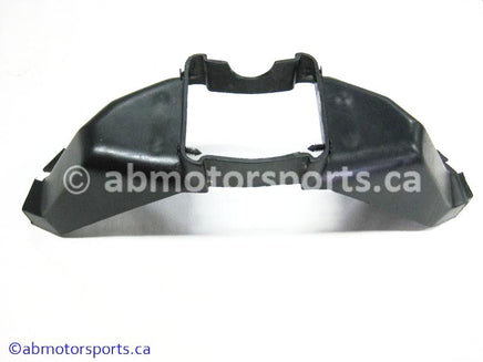 Used Arctic Cat Snow 580 EFI OEM part # 0605-240 lower handlebar housing for sale