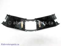 Used Arctic Cat Snow 580 EFI OEM part # 0605-240 lower handlebar housing for sale