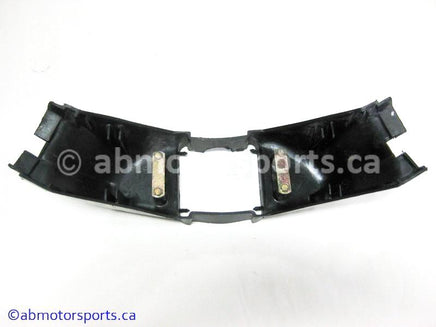 Used Arctic Cat Snow 580 EFI OEM part # 0605-240 lower handlebar housing for sale