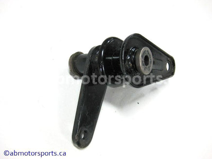 Used Arctic Cat Snow 580 EFI OEM part # 0705-180 steering pivot arm for sale
