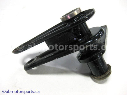 Used Arctic Cat Snow 580 EFI OEM part # 0705-180 steering pivot arm for sale