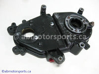 Used Arctic Cat Snow 580 EFI OEM part # 0702-302 chain case for sale