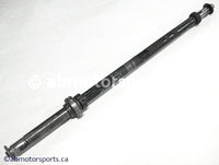 Used Arctic Cat Snow 580 EFI OEM part # 0702-266 driven shaft for sale