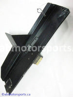 Used Arctic Cat Snow 580 EFI OEM part # 0707-143 belt guard for sale 