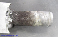 Used Arctic Cat Snow 580 EFI OEM part # 0716-596 right heat exchanger for sale