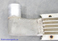 Used Arctic Cat Snow 580 EFI OEM part # 0716-589 left heat exchanger for sale