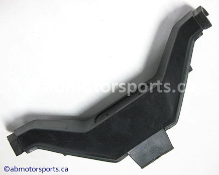 Used Arctic Cat Snow 580 EFI OEM part # 0606-319 handlebar cover for sale