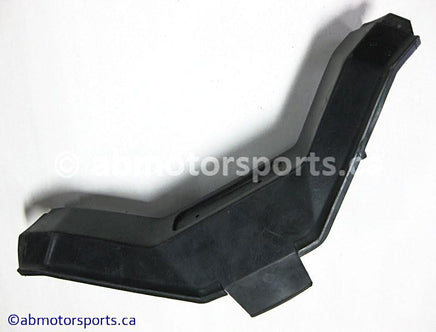 Used Arctic Cat Snow 580 EFI OEM part # 0606-319 handlebar cover for sale