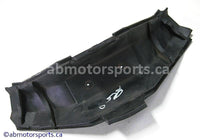 Used Arctic Cat Snow 580 EFI OEM part # 0606-319 handlebar cover for sale