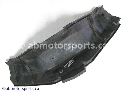 Used Arctic Cat Snow 580 EFI OEM part # 0606-319 handlebar cover for sale