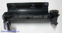 Used Arctic Cat Snow 580 EFI OEM part # 0703-443 steering spindle left for sale