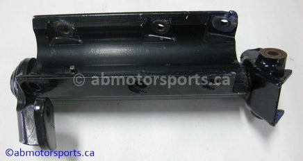 Used Arctic Cat Snow 580 EFI OEM part # 0703-443 steering spindle left for sale