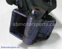 Used Arctic Cat Snow 580 EFI OEM part # 0703-443 steering spindle left for sale
