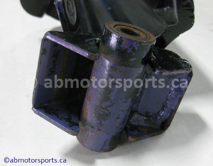 Used Arctic Cat Snow 580 EFI OEM part # 0703-443 steering spindle left for sale