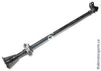 Used Arctic Cat Snow 580 EFI OEM part # 0705-092 steering column for sale