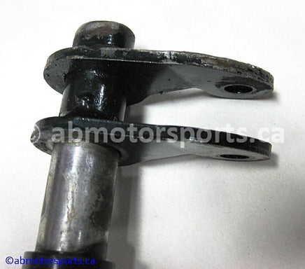 Used Arctic Cat Snow 580 EFI OEM part # 0705-092 steering column for sale