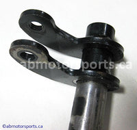 Used Arctic Cat Snow 580 EFI OEM part # 0705-092 steering column for sale
