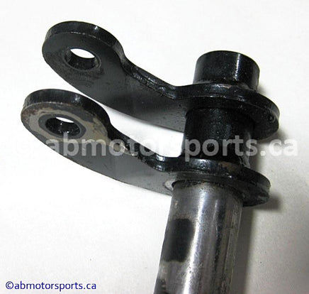 Used Arctic Cat Snow 580 EFI OEM part # 0705-092 steering column for sale