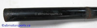 Used Arctic Cat Snow 580 EFI OEM part # 0605-077 heated handlebar for sale
