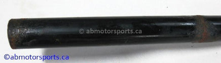 Used Arctic Cat Snow 580 EFI OEM part # 0605-077 heated handlebar for sale