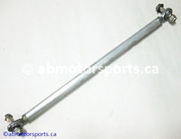 Used Arctic Cat Snow 580 EFI OEM part # 0605-257 tie rod for sale