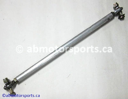 Used Arctic Cat Snow 580 EFI OEM part # 0605-257 tie rod for sale