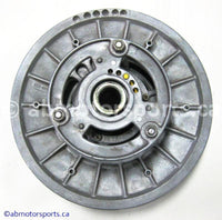 Used Arctic Cat Snow 580 EFI OEM part # 0726-067 secondary clutch for sale