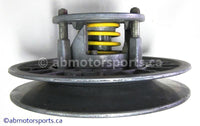 Used Arctic Cat Snow 580 EFI OEM part # 0726-067 secondary clutch for sale
