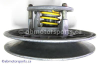 Used Arctic Cat Snow 580 EFI OEM part # 0726-067 secondary clutch for sale