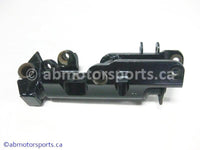 Used Arctic Cat Snow M8 Sno Pro OEM part # 2703-357 left steering spindle for sale