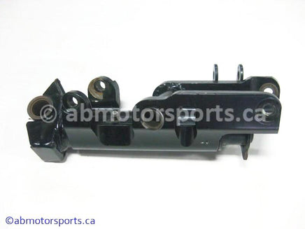 Used Arctic Cat Snow M8 Sno Pro OEM part # 2703-357 left steering spindle for sale