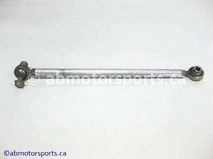 Used Arctic Cat Snow M8 Sno Pro OEM part # 0605-944 tie rod for sale