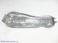 Used Arctic Cat Snow M8 Sno Pro OEM part # 1707-094 belt guard for sale