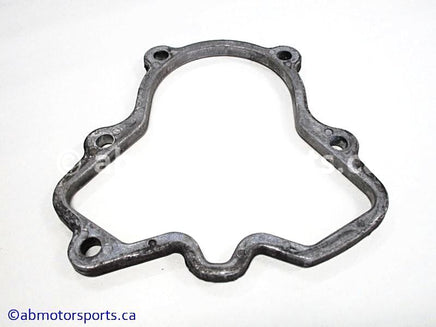 Used Arctic Cat Snow M8 Sno Pro OEM part # 1602-497 brake caliper spacer for sale