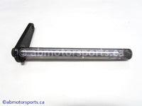 A used Steering Shaft from a 2008 M8 SNO PRO ARCTIC CAT OEM Part # 1705-178 for sale. Check out our online catalog for parts!
