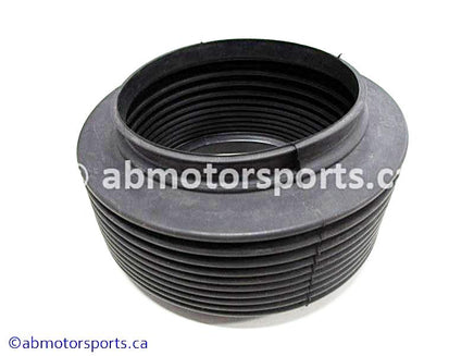 Used Arctic Cat Snow M8 Sno Pro OEM part # 1670-514 air intake boot for sale