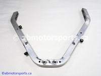 Used Arctic Cat Snow M8 Sno Pro OEM part # 1705-244 steering support for sale