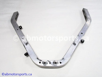 Used Arctic Cat Snow M8 Sno Pro OEM part # 1705-244 steering support for sale
