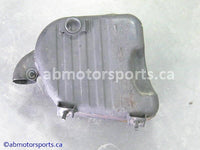 Used Arctic Cat Snow M8 Sno Pro OEM part # 1712-144 muffler for sale